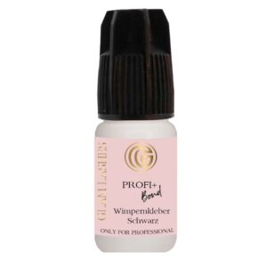 Wimpernkleber PROFI + BOND