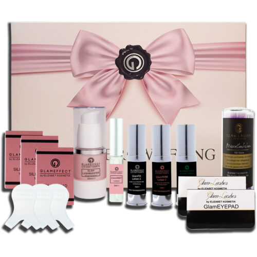 GlamEFFECT Set L