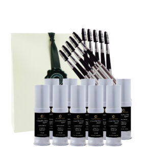 GlamNUTRI Elixier 10er Set