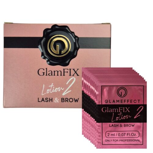 GlamFIX Lotion 2 für Lifting Sachet
