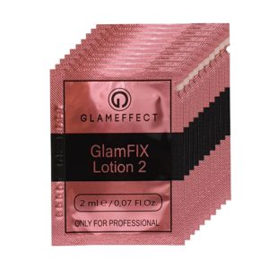 GlamFIX Lifting-Sachets Lotion 2 10 Stück je 2 ml