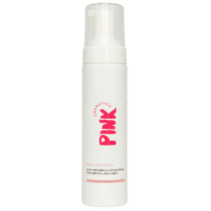 Skinfoam von Pink Wax