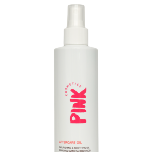 Pink After Care Oil
