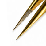 Isolation Fiber Tip