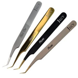 Jecy Pinzette PRO 45