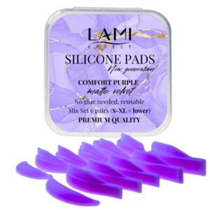 Comfort Pads Purple