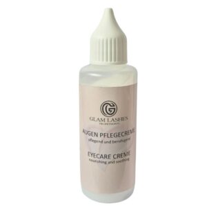 Augenpflegecreme