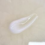 Augenpflegecreme Konsistenz