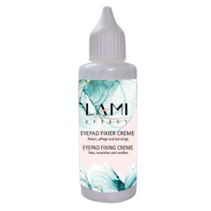 Eyepad Fixing Creme