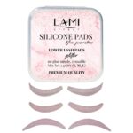 Lower Lash Silikon Pads