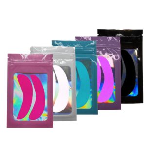 Silikon Eyepads