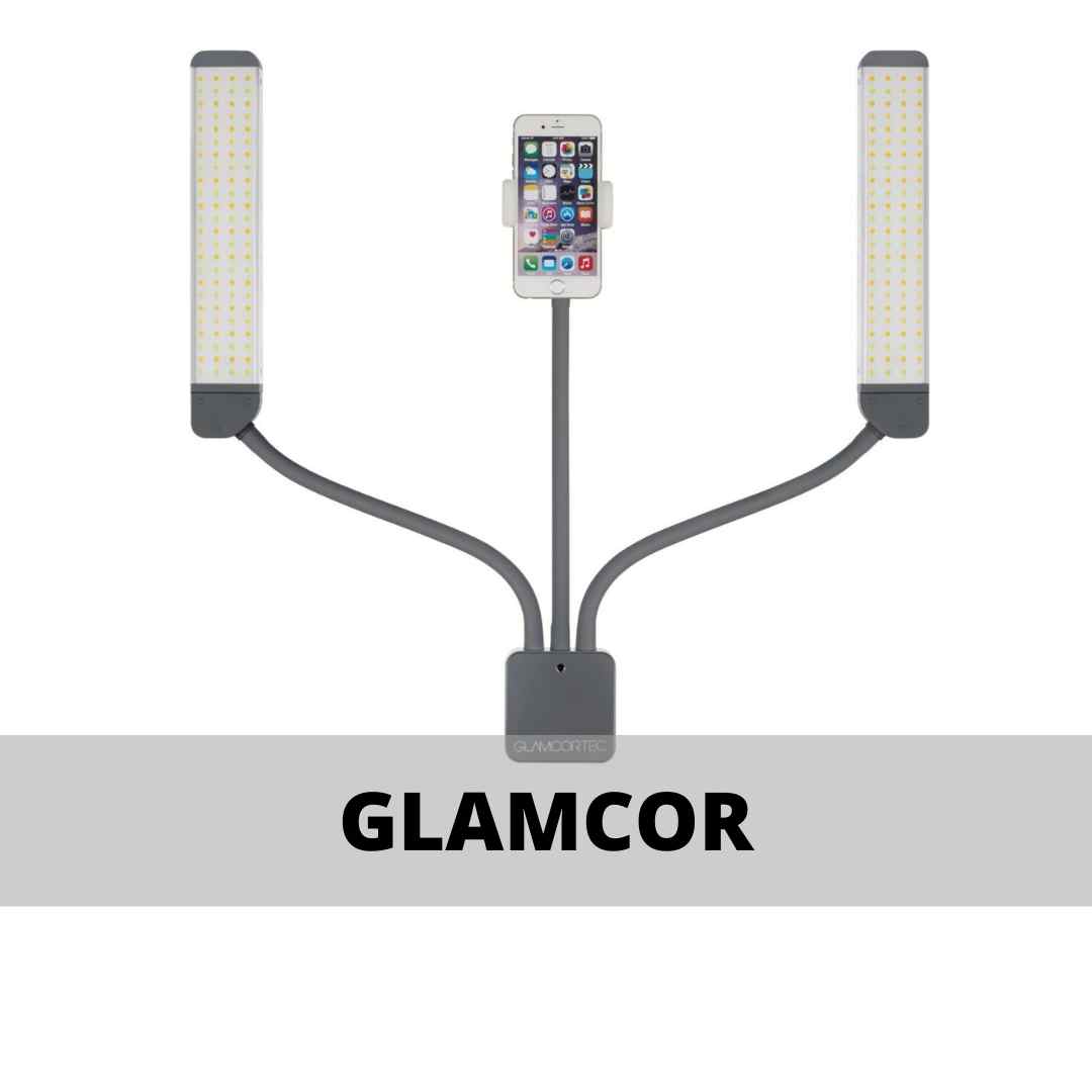 GLAMCOR LAMPE