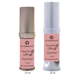 GlamFIX Lotion 2