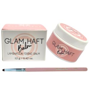Glam Haft Balm mit Master Brush