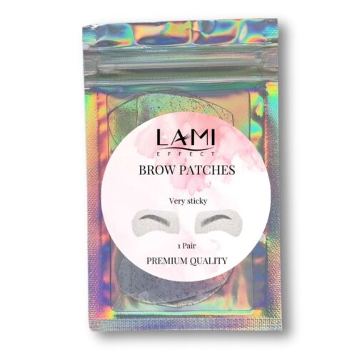 Browpatches