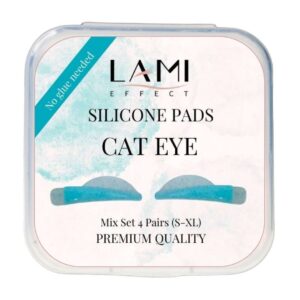 Cat Eye Silikon Pads