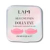 Dolly Eye Silikon Pads