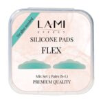 Flex Silikon Pads
