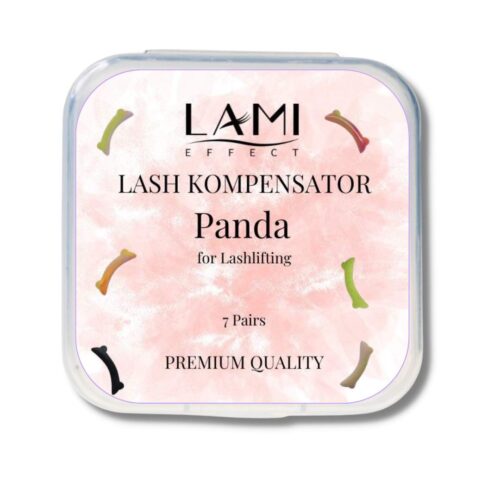 Panda Lash Kompensatoren