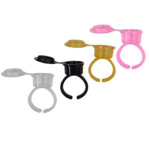 Ring für Lotionen