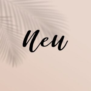 Neu im Sortiment bei Glam Lashes