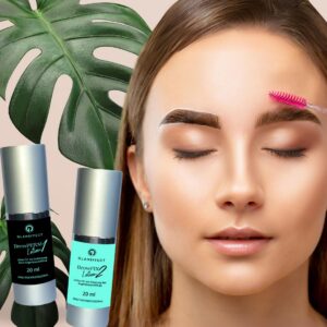 Browlifting Produkte für schöne Augenbrauen