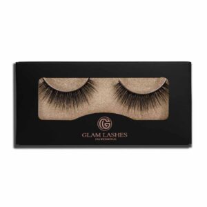 Silk Strip Lashes GL-508