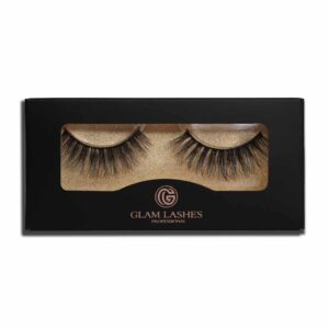 Silk Strip Lashes GL532 Wimpernkränze für Wimpernverlängerung