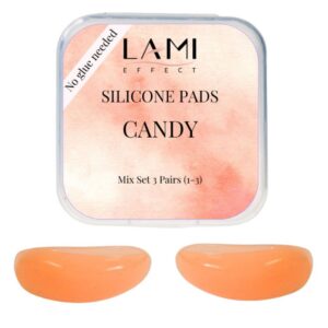 Candy Silikon Pads