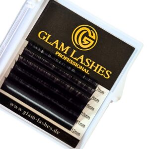 Volume Lashes Mini
