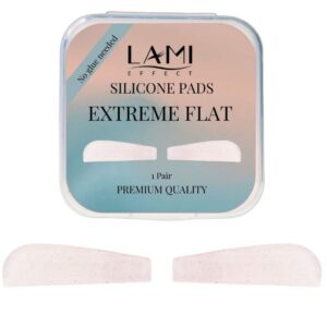 Extreme Flat Silikon Pads