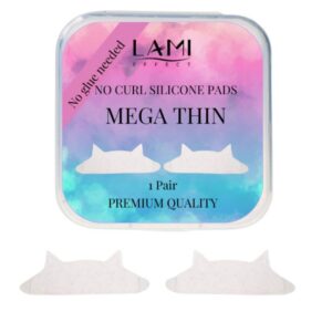 Korean Mega Thin Silikon Pads