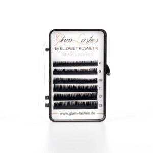Mini Mink Wimpern
