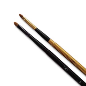 Lamieffect Brush Nr. 2