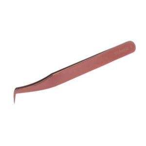Jecy Volume 4 Rosegold Pinzette