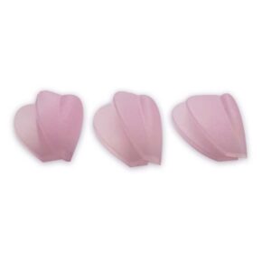 Silicone Pads rosa