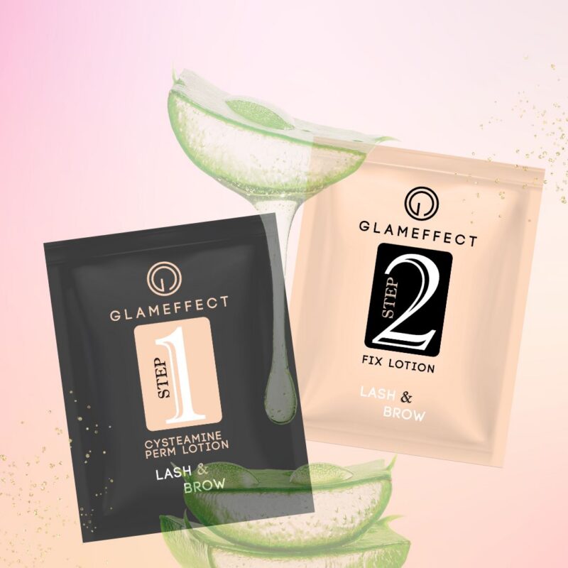Sachets Cysteamine