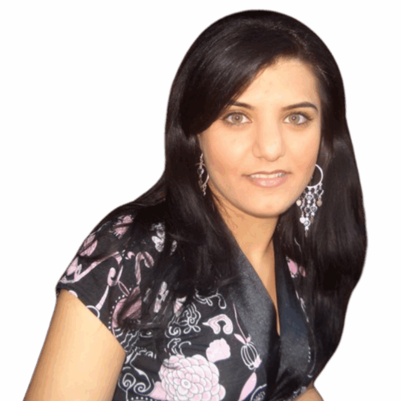 Glam Lashes und GlamEFFECT Trainer Elizabet Celik1