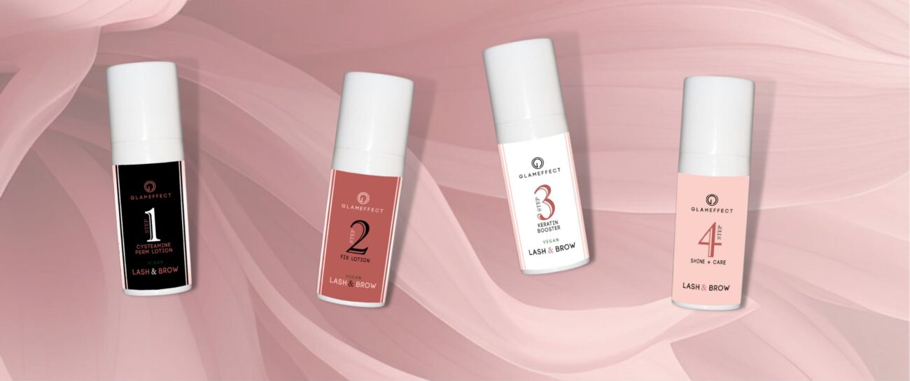 Cysteamine Lashlifting Lotionen Blog