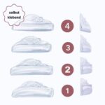 BOW Silikon Pads