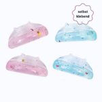 Kitten Silikon Pads Teardrop
