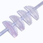 Spikes Silikon Pads 2