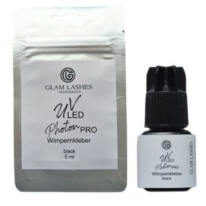 UV Wimpernkleber PHOTON PRO