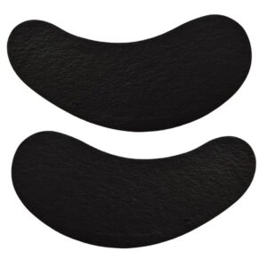 UV Protect Eyepatch schwarz Under