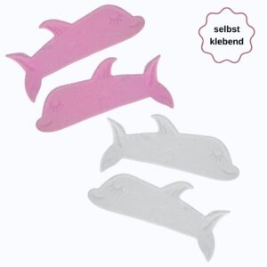 Dolphins 2 Korean Lashlift Pads