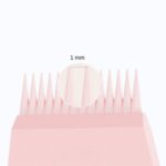 S Tool für Lashlifting Zahnentfernung