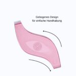 S Tool für Lashlifting 10 Stück – Bild 4