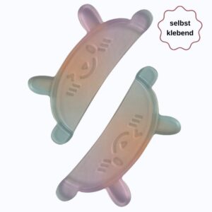 SMILEY Korean Silikon Pads
