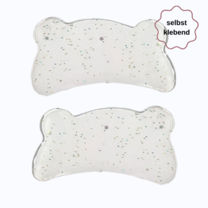 Teddy Korean Lashlift Silikon Pads