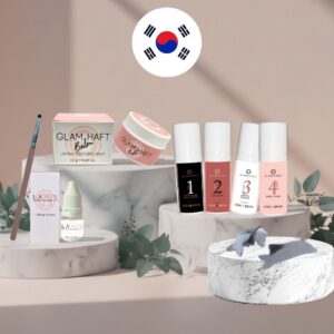 Kategorie Korean Lashlifting